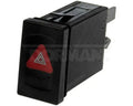 HAZARD SWITCH