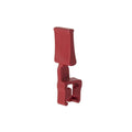 KIT INDUSTRIAL PLUG 350 AMP GRAY 4