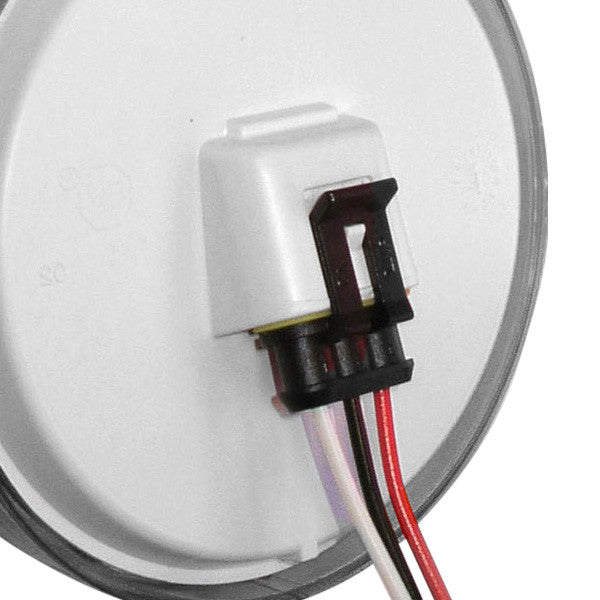 LED BACKUP LIGHT (Avail. In 2012)