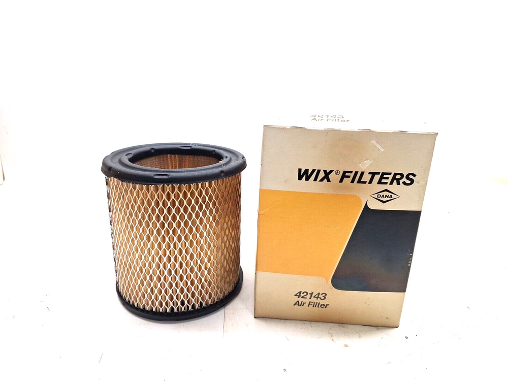 AIR FILTER MIN ORDER QTY1