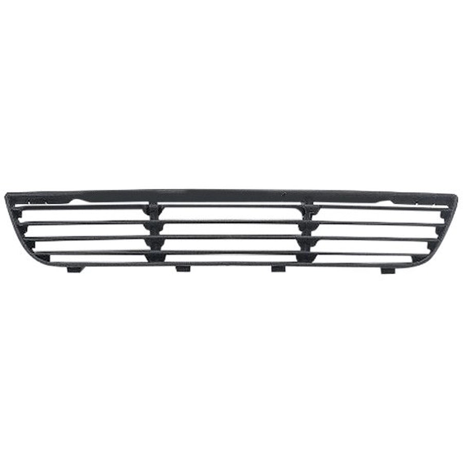 FRONT BUMPER COVER GRILLE DK GRY COBALT LT/LTZ 0510;G5/PURSUIT SE 0709
