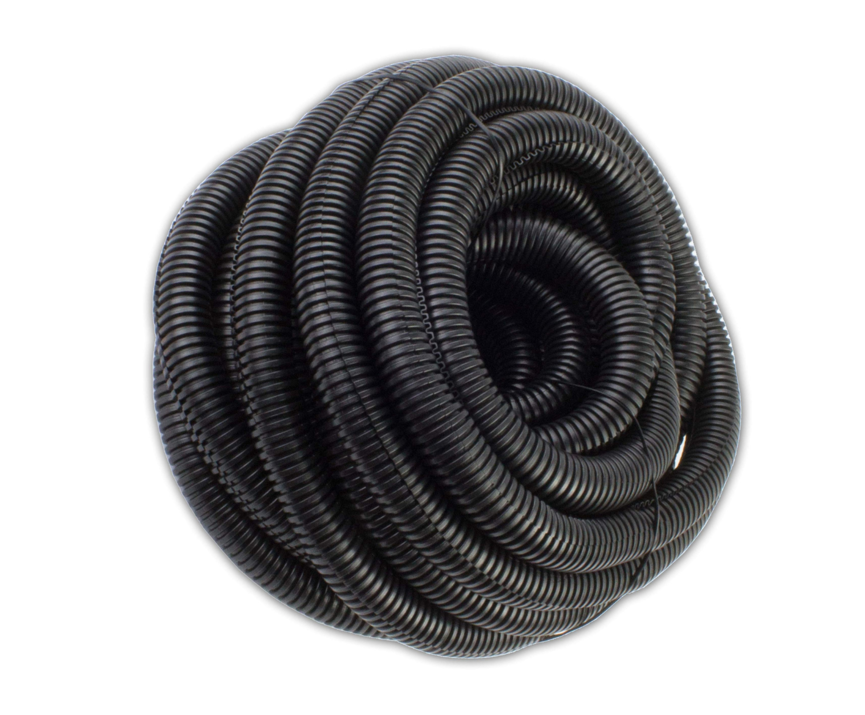 LOOM POLY SLIT 5/8' ID 1