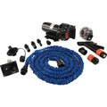 90 WD BULKHEAD FITTING