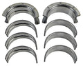 King Engine Bearings Ford 232 (Size 0.25) Main Bearing Set