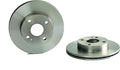 Brembo 90-93 Mazda Miata Front Premium OE Equivalent Rotor
