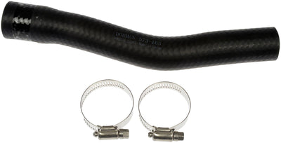 FUEL FILLER HOSE