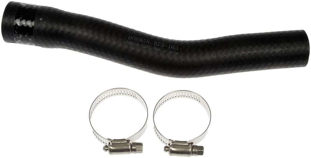 FUEL FILLER HOSE