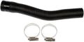 FUEL FILLER HOSE