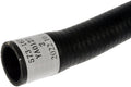 FUEL FILLER HOSE