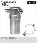 FOUR SEASONS auto part
