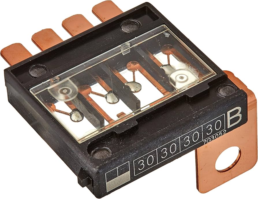 BUSSMANN auto part