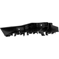 CAPA RT RR BUMPER SUPPORT BRACKET FORD ESCAPE 2024