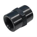 Fragola 3/4 FPT Coupler - Black