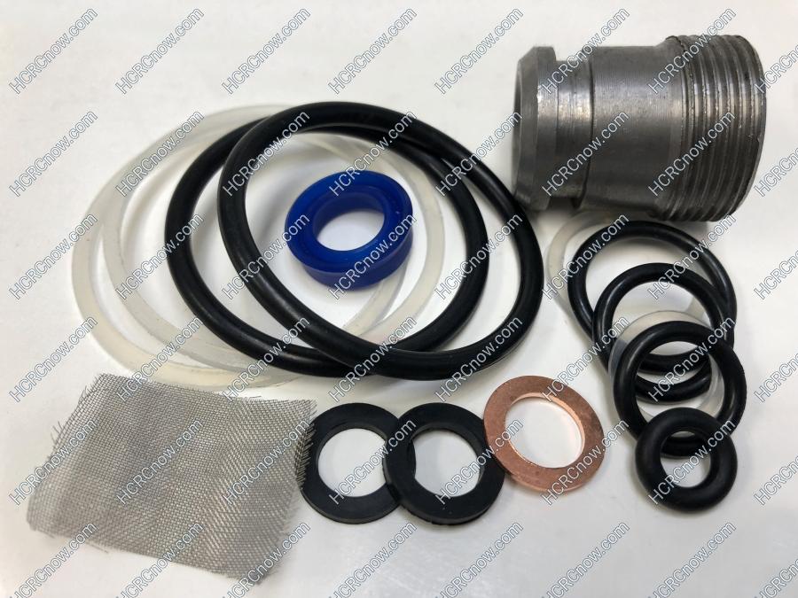 KIT PUMP SEAL