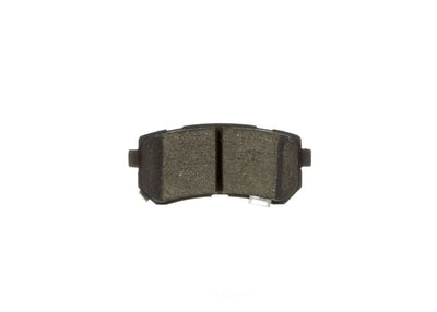 DISC BRAKE PADS