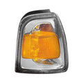 Maxzone Vehicle Lighting Corp auto part detail