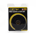 DEI Fire Sleeve and Tape Kit 5/8in I.D. x 3ft