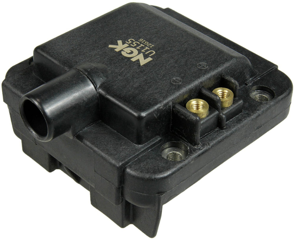 NGK auto part
