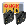 NGK auto part