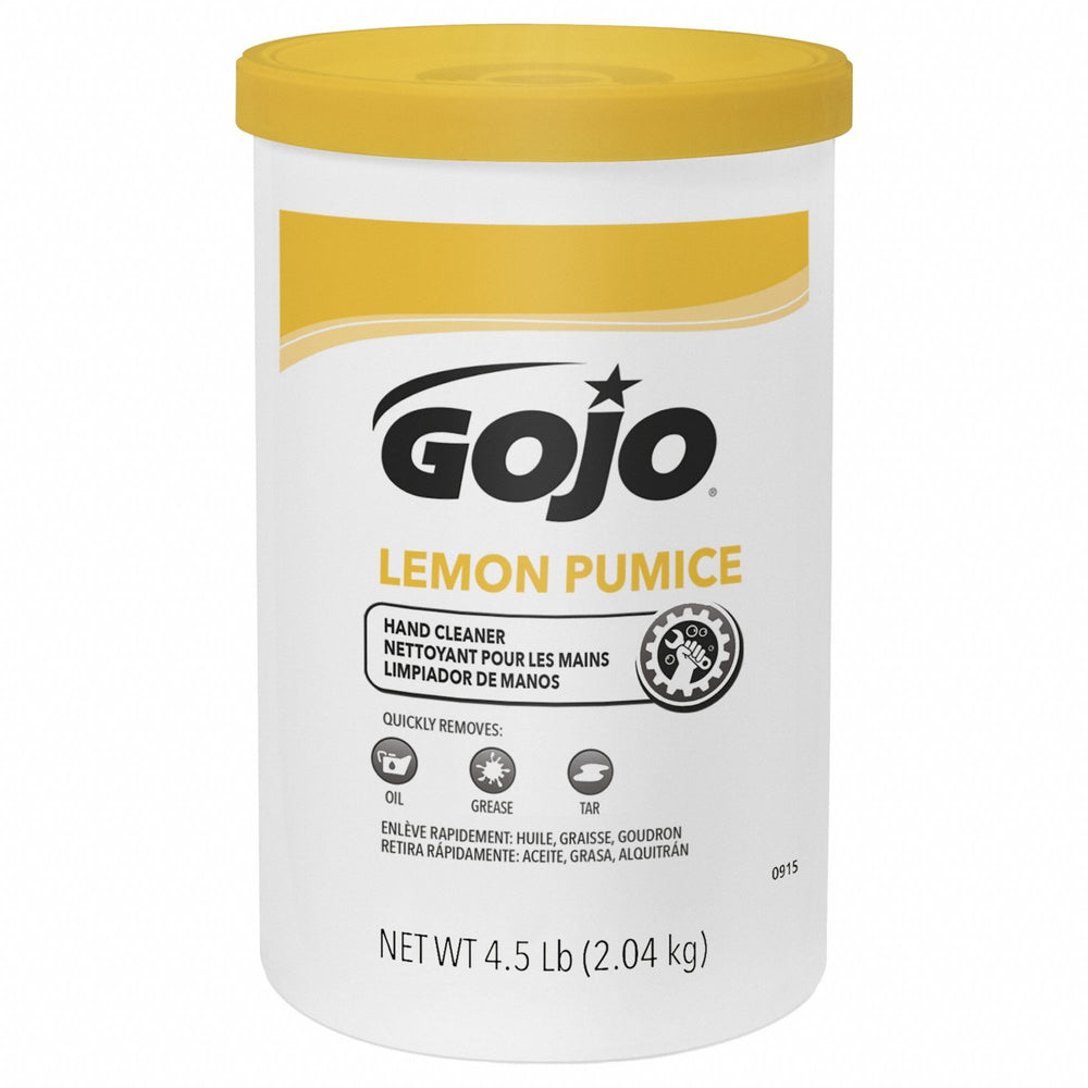Gojo Industries auto part