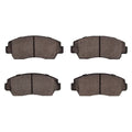 R1 86-93 Mazda B2000 Front R1 Ceramic Brake Pads