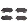 R1 86-93 Mazda B2000 Front R1 Ceramic Brake Pads