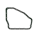 Fel-Pro TOS 18784 Transmission Oil Pan Gasket 17 Bolt Hole One Piece Gasket