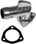 THERMOSTAT HOUSING