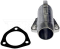 THERMOSTAT HOUSING