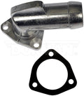 THERMOSTAT HOUSING