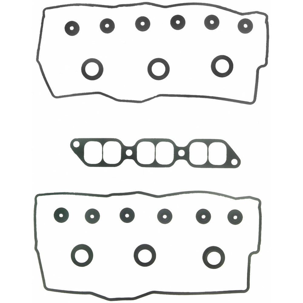 VALVE COVER SET