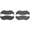 Prem Metallic Brake Pad Shims & Hardware