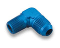 90 Deg. -8 to 1/2 NPT Adapter