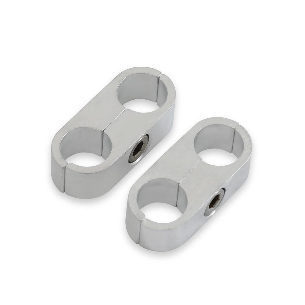 9/16 HOSE SEPARATOR POLISHED