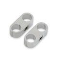 9/16 HOSE SEPARATOR POLISHED