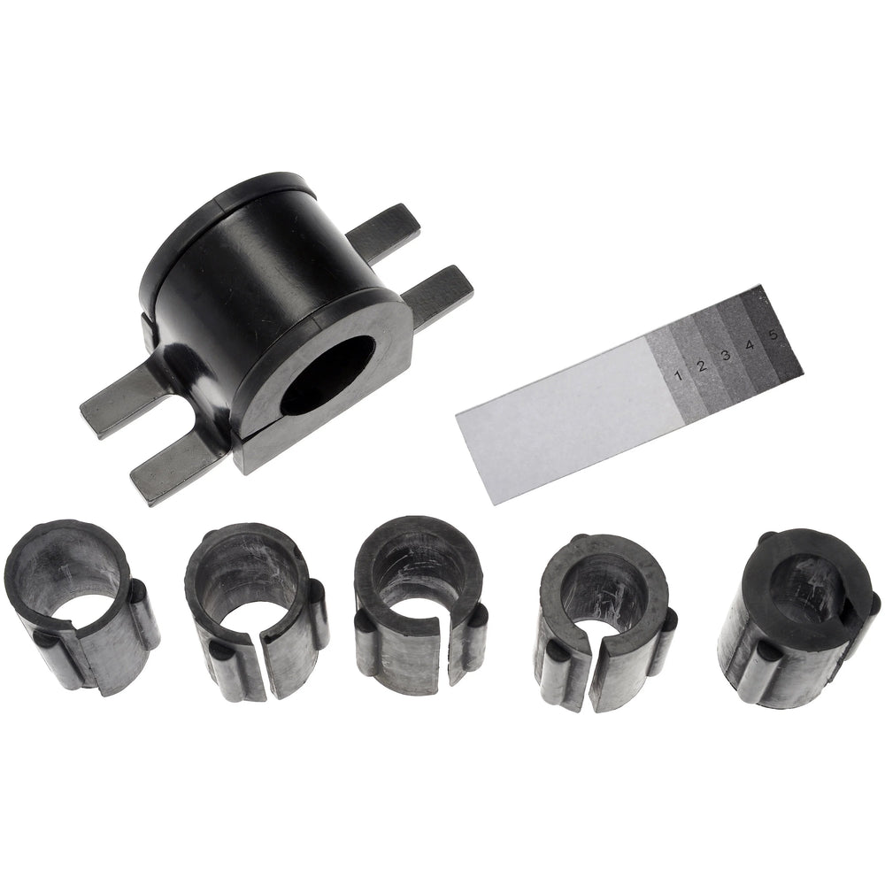 SWAY BAR BUSHING KIT