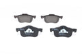 DISC BRAKE PADS