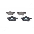 DISC BRAKE PADS