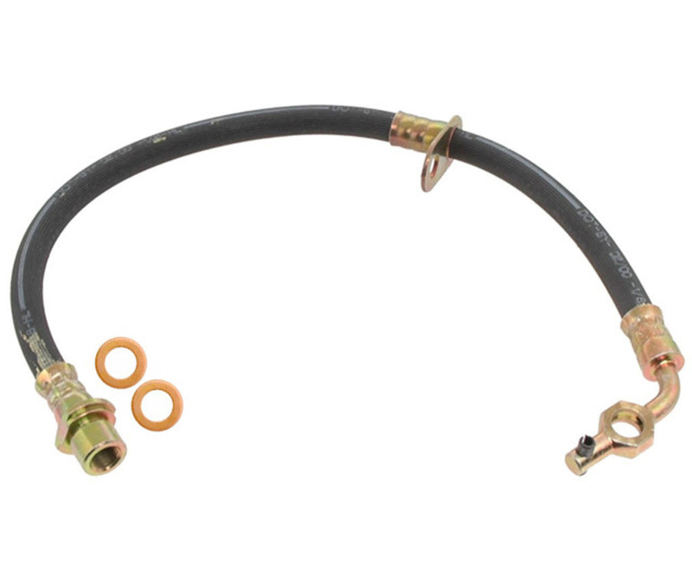 BRAKE HOSES