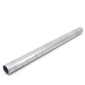 HPS Performance 2-1/8 OD 6061 Aluminum Straight Pipe Tubing 16 Gauge x 2 Feet Long