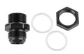 -12AN FUEL CELL BULKHEAD W/PTFE WASHERS