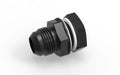 -12AN FUEL CELL BULKHEAD W/PTFE WASHERS