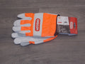 CHAINSAW GLOVESSIZE 11