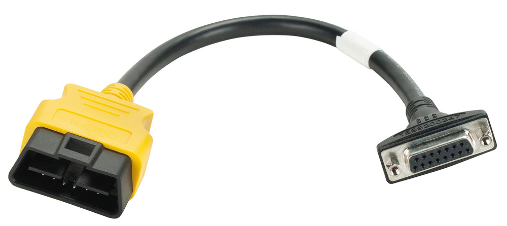 CABLE J1962 CAT HDS250