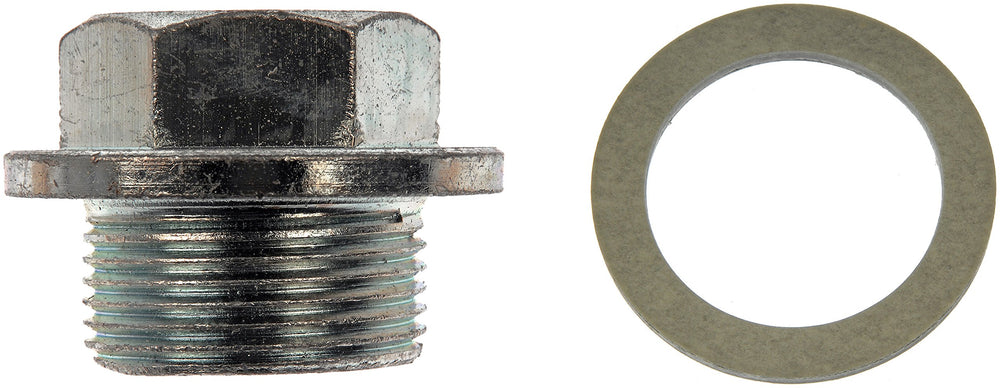 OIL DRAIN PLUG M25-1.50