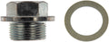 OIL DRAIN PLUG M25-1.50