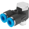 HOSE 92500 WASTE DRAIN TANK