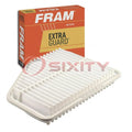Fram air filter