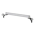 JEEP JL WINDSHIELD LIGHT BRACKETS