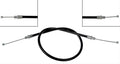 BRAKE CABLE